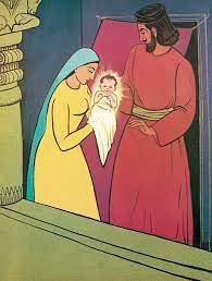 628 BCE - Birth of Zarathustra